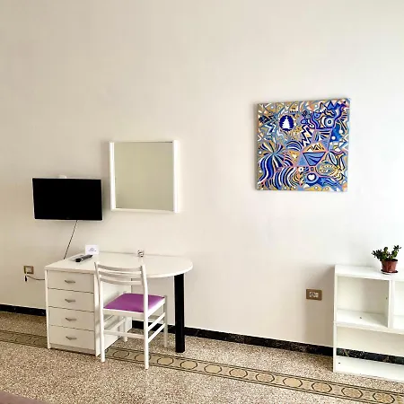 Apartment Matrimoniale Privata In Condivisibile