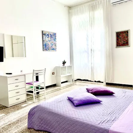 Matrimoniale Privata In Condivisibile Apartment