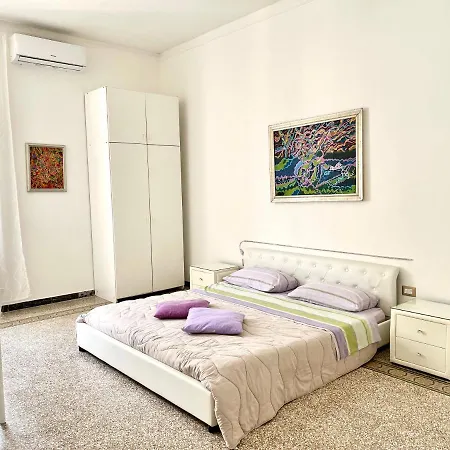 Matrimoniale Privata In Condivisibile Apartment *