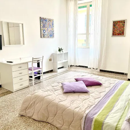 Matrimoniale Privata In Condivisibile Apartment *
