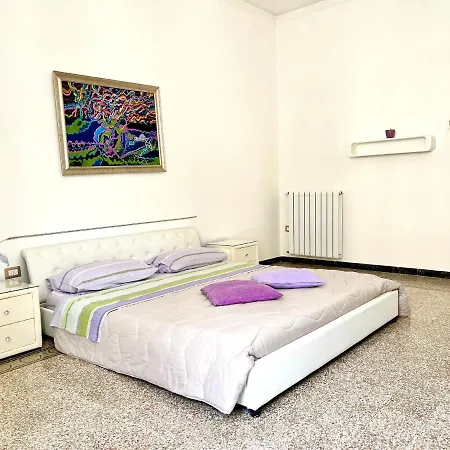 Matrimoniale Privata In Condivisibile Salerno