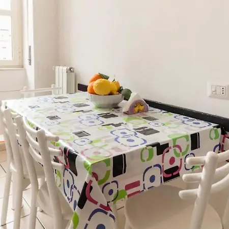 Matrimoniale Privata In Condivisibile Apartment Salerno
