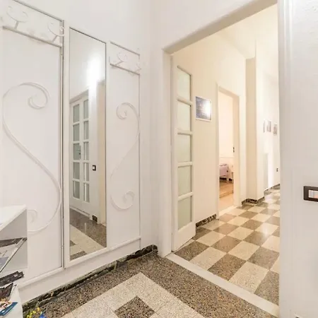 Apartment Matrimoniale Privata In Condivisibile Salerno