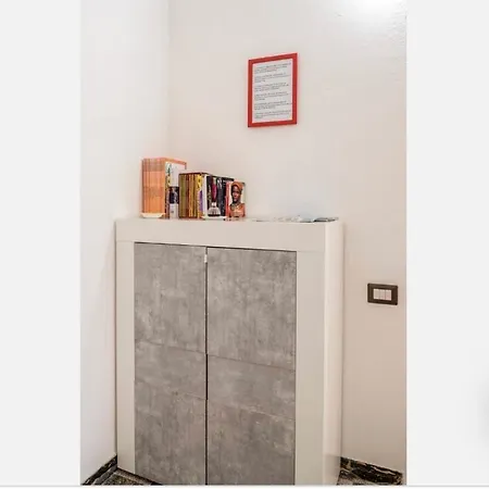 Matrimoniale Privata In Condivisibile * Salerno