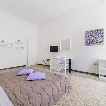Matrimoniale Privata In Condivisibile Apartment