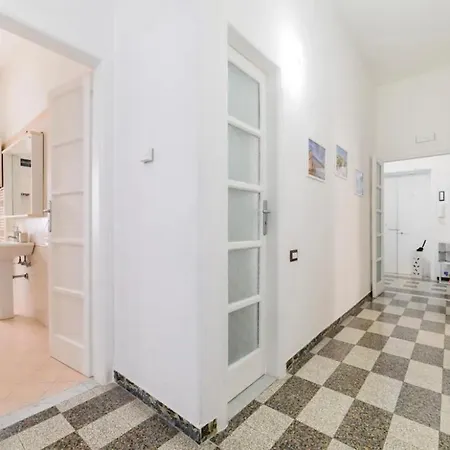 Apartment Matrimoniale Privata In Condivisibile