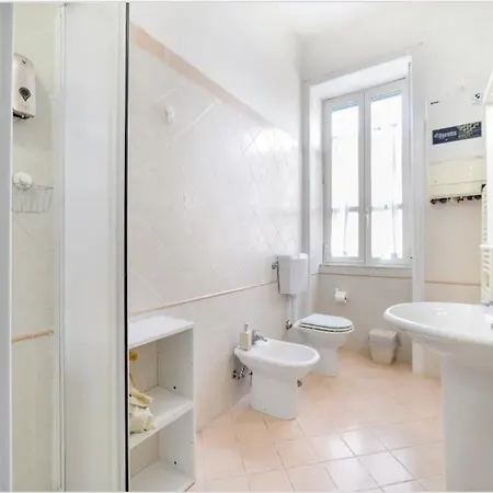 Matrimoniale Privata In Condivisibile Apartment *