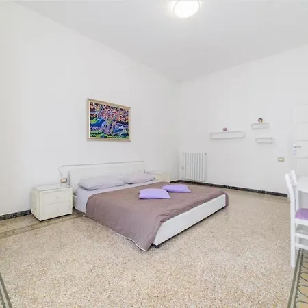 Apartment Matrimoniale Privata In Condivisibile *