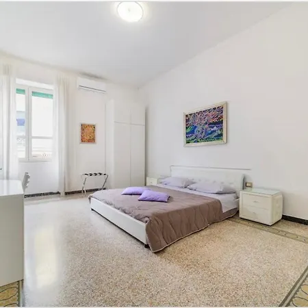 Matrimoniale Privata In Condivisibile Apartment Salerno
