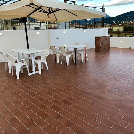 Matrimoniale Privata In Condivisibile Apartment