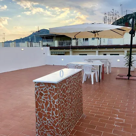 Apartment Matrimoniale Privata In Condivisibile