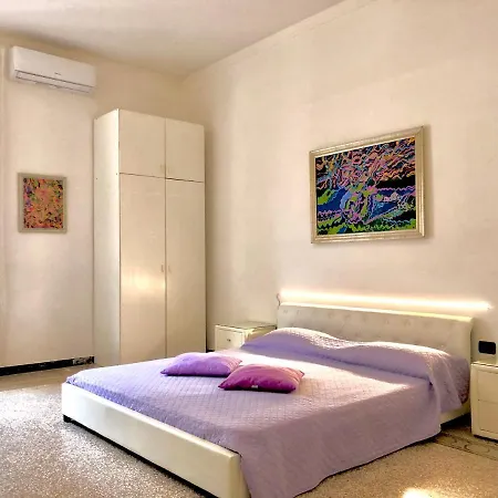 Matrimoniale Privata In Condivisibile Apartment Salerno